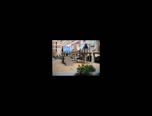 1 BEDROOM APARTMENT FOR SALE IN RAVENSWOOD